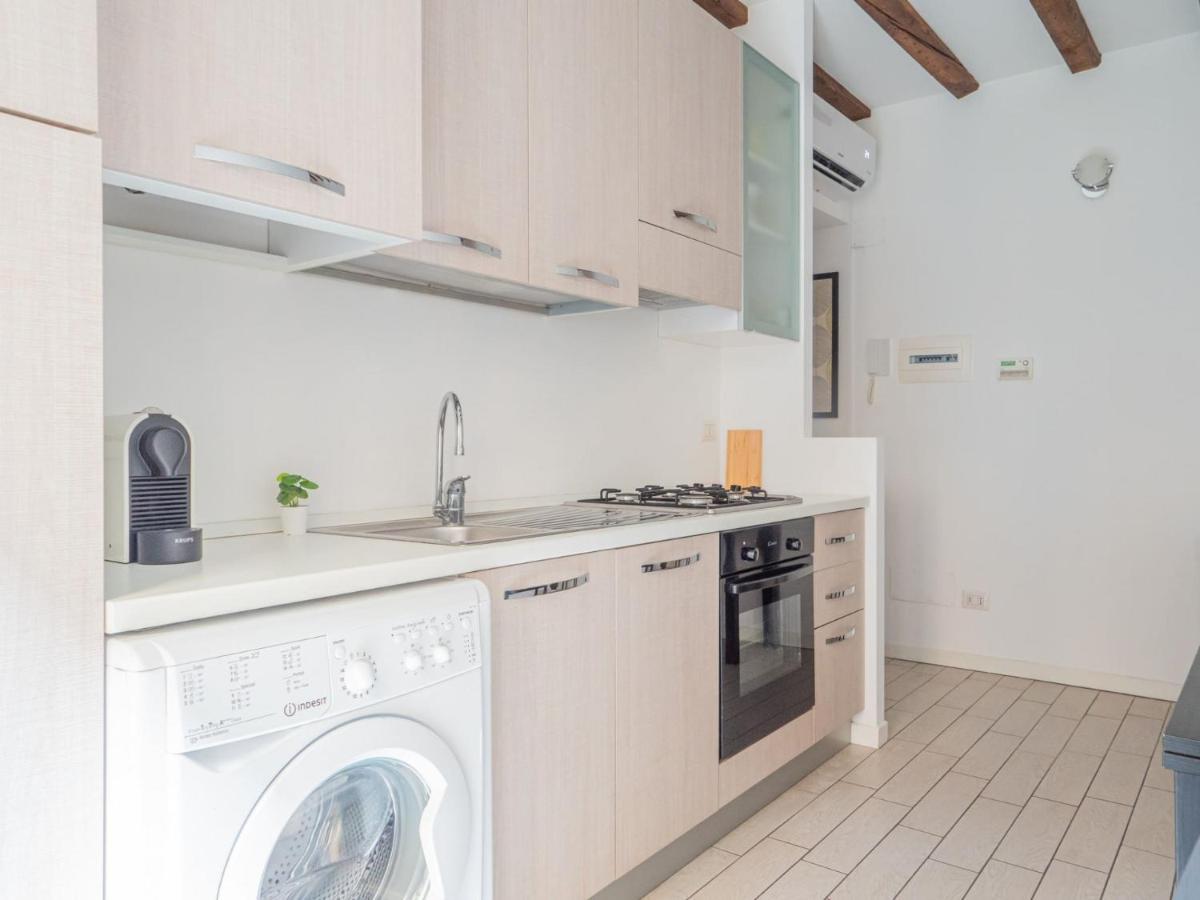The Best Rent - Lovely One-Bedroom Apartment In Porta Venezia Milan Exterior photo