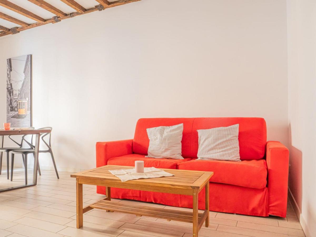 The Best Rent - Lovely One-Bedroom Apartment In Porta Venezia Milan Exterior photo